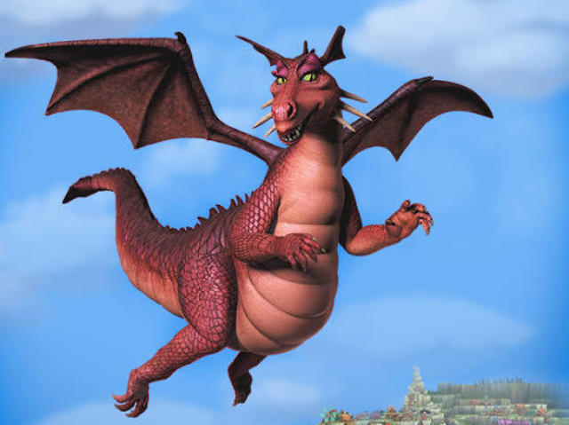 Dragão