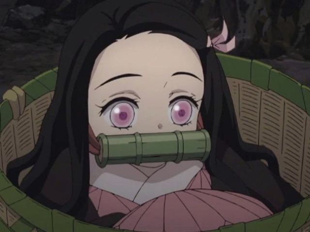 Nezuko