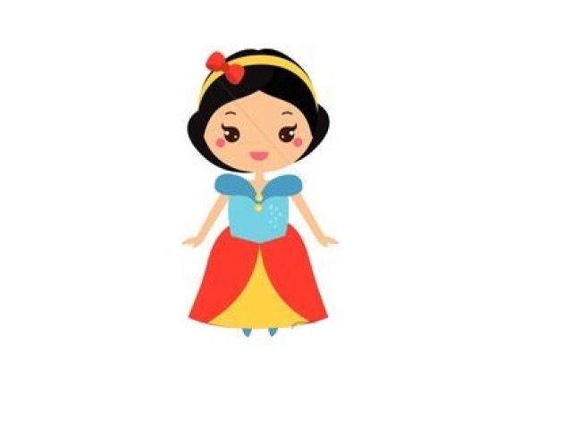 Branca de Neve