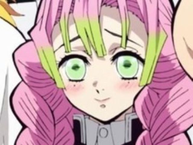 Mitsuri