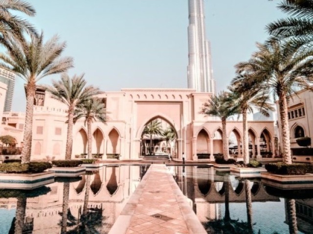 Dubai