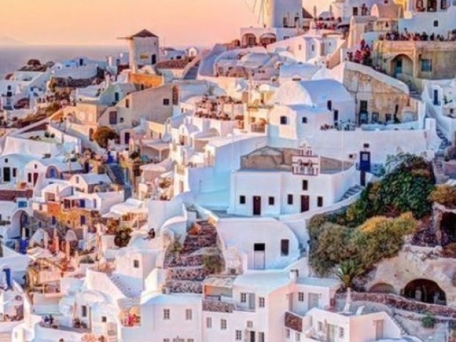 Grecia