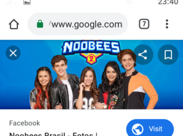 Noobees