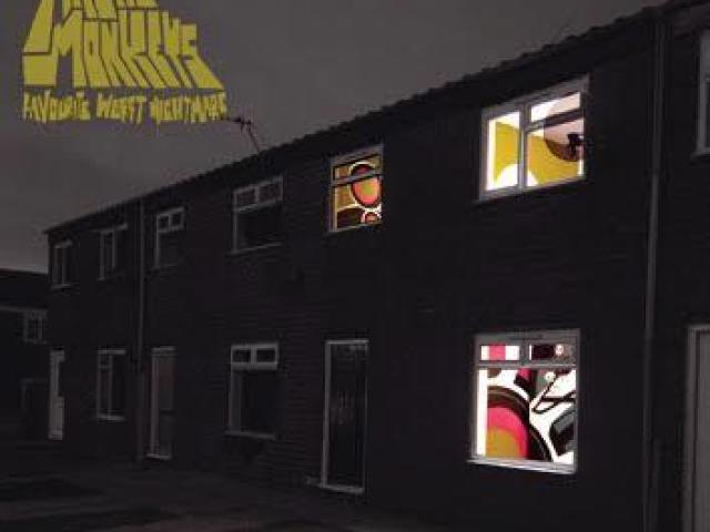 Favourite Worst Nightmare