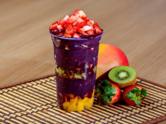 Açaí