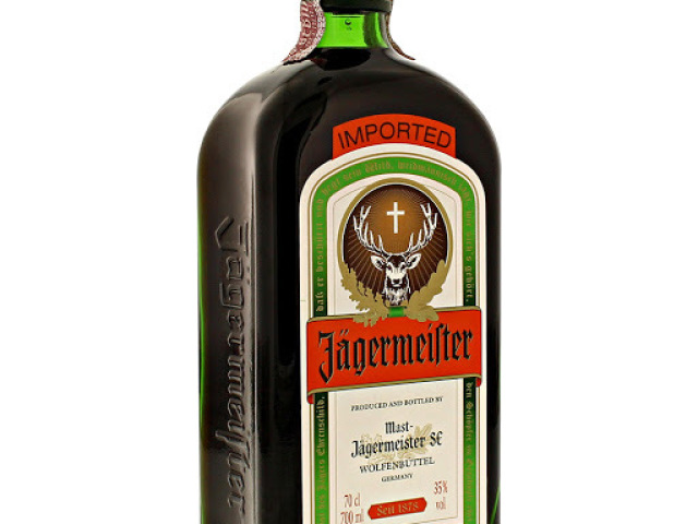 Jagermeister