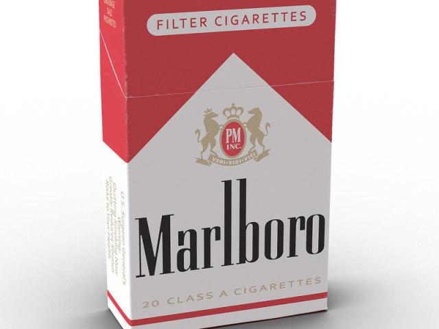 marlboro