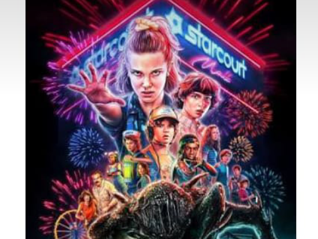 Stranger things