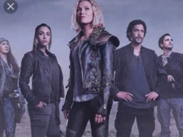 The 100