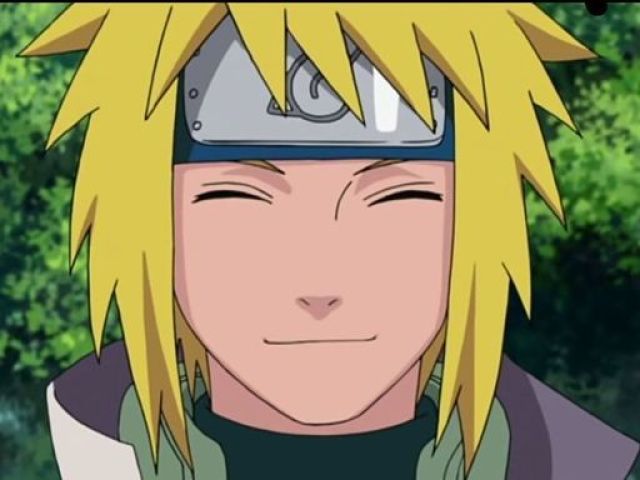 Minato namikase