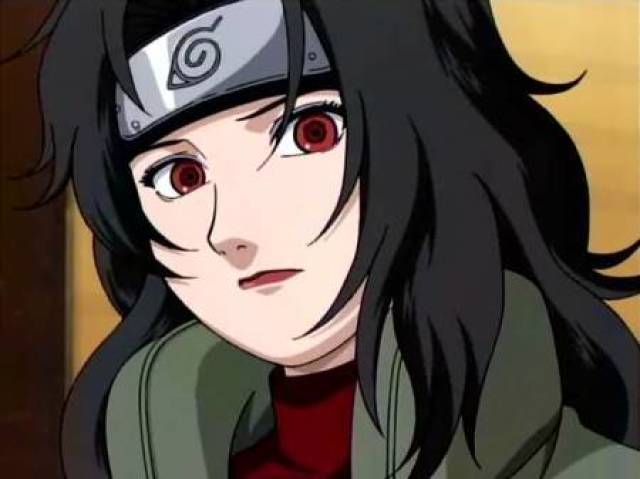 kurenai yuhi