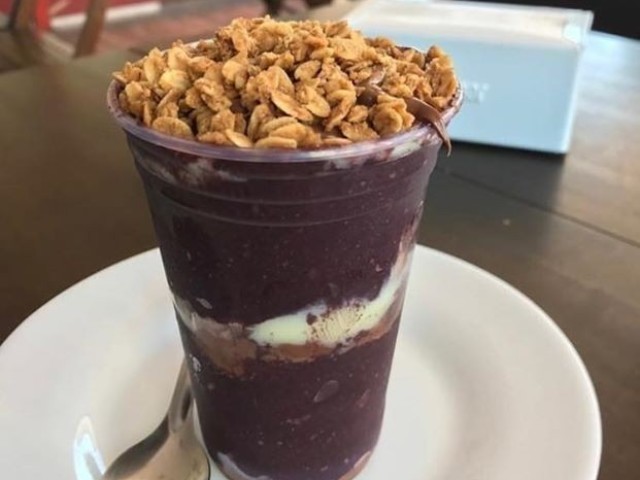 Açaí