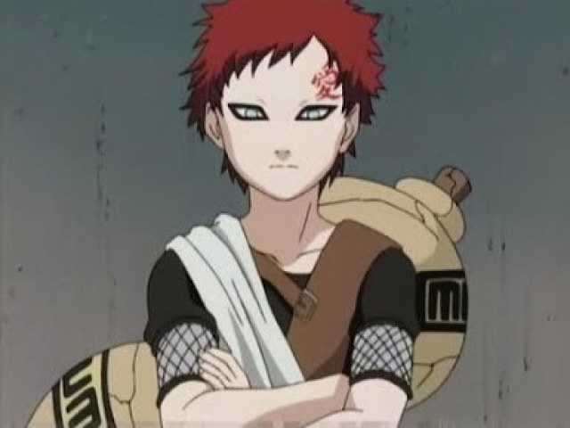 Gaara