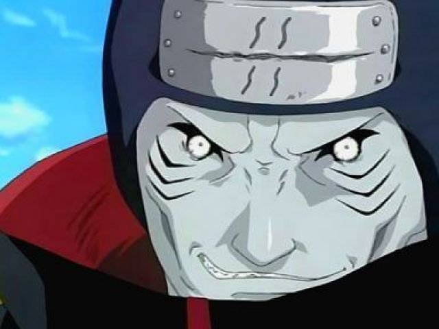 kisame