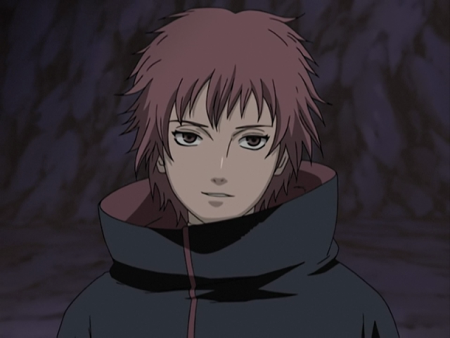 sasori