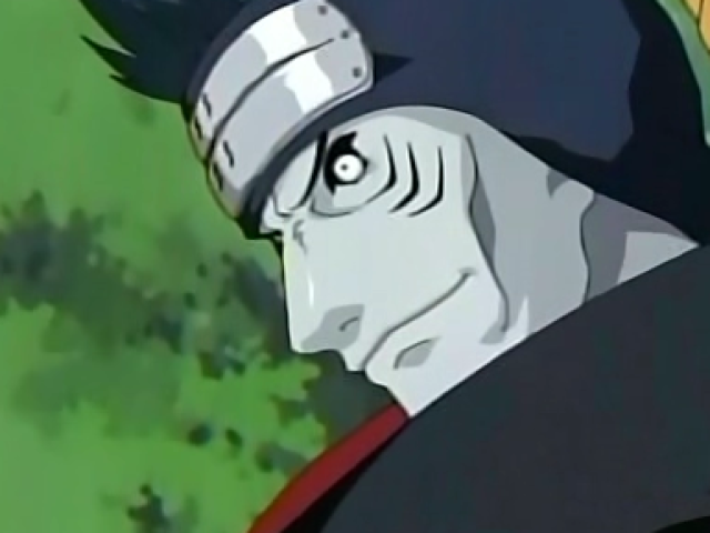 kisame