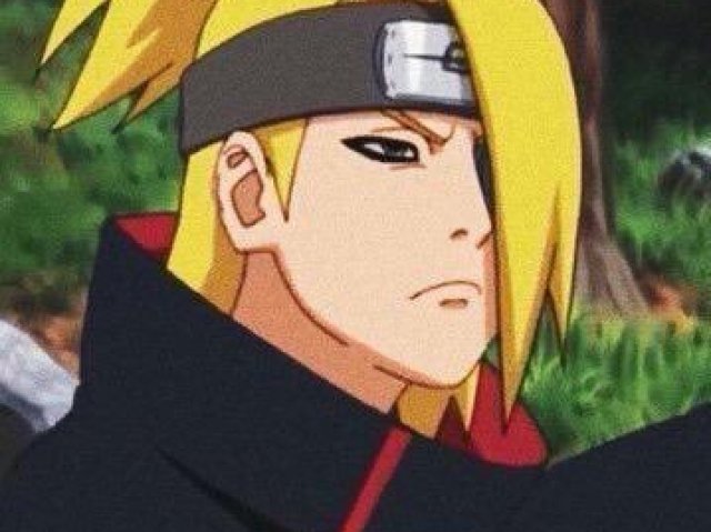 deidara