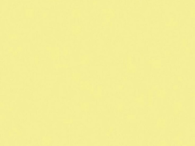 Amarelo.