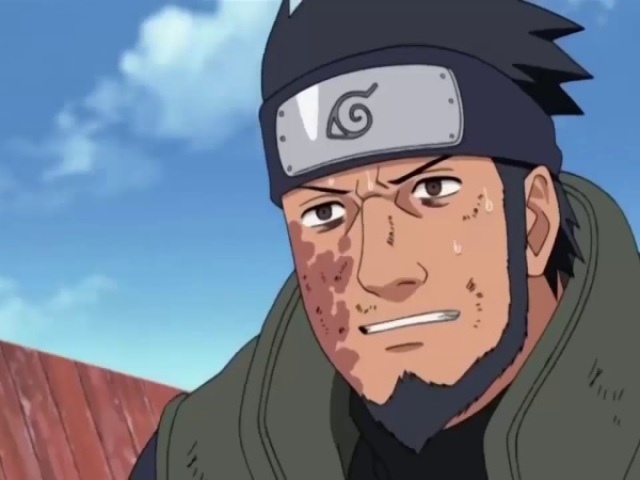 asuma sarutobi