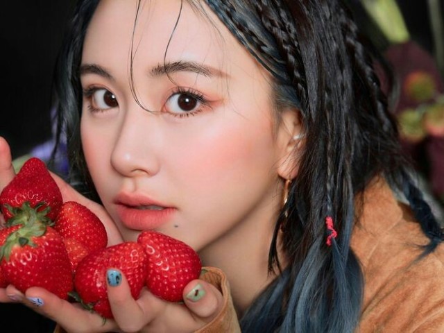 Chaeyoung.