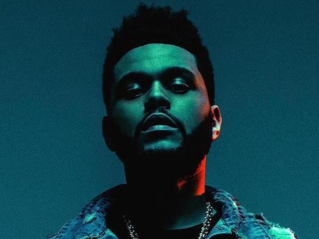 The Weeknd