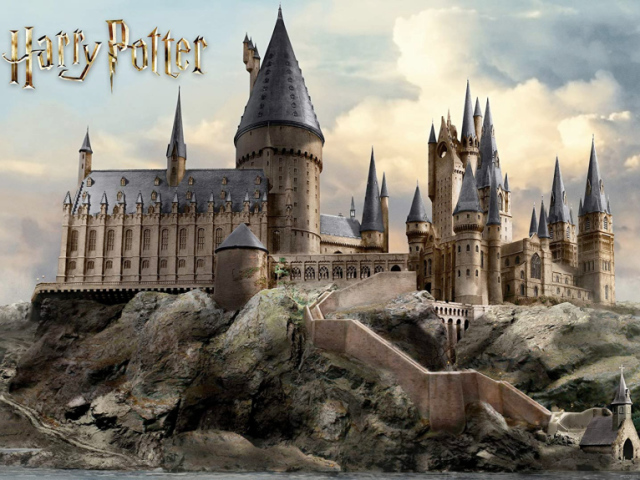 Hogwarts