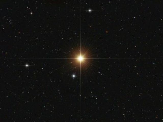 Arcturus