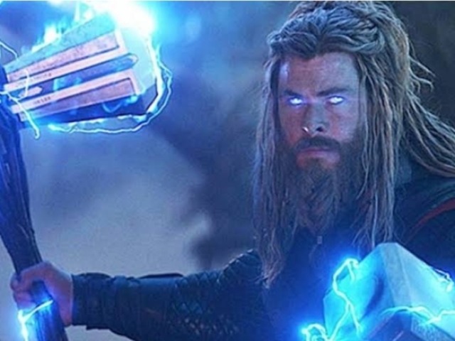 Thor