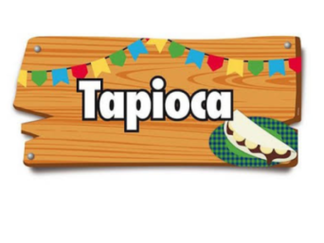 Tapioca