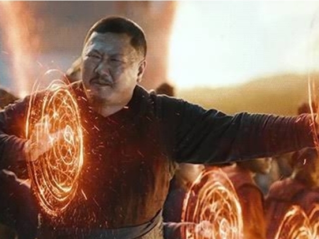 Wong