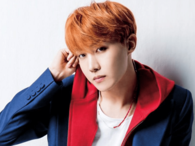 j-hope❤