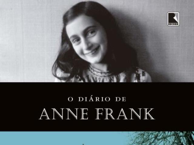 O Diário de Anne Frank