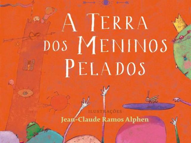 A Terra dos Meninos Pelados