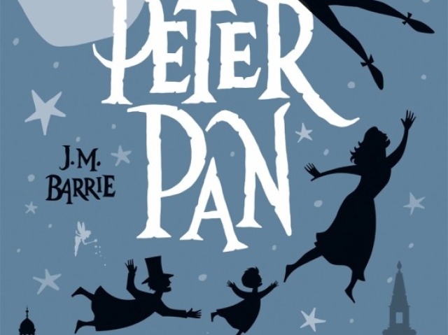 Peter Pan