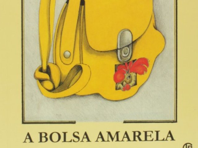 A Bolsa Amarela