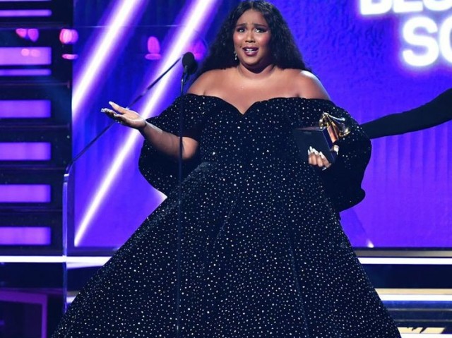 Lizzo