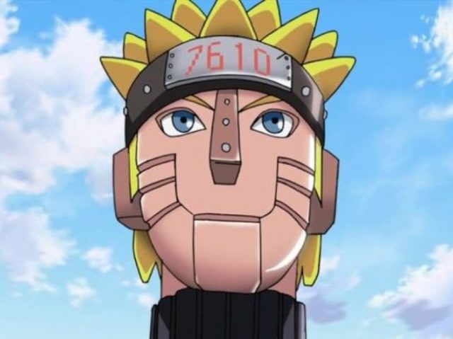 Mecha-Naruto