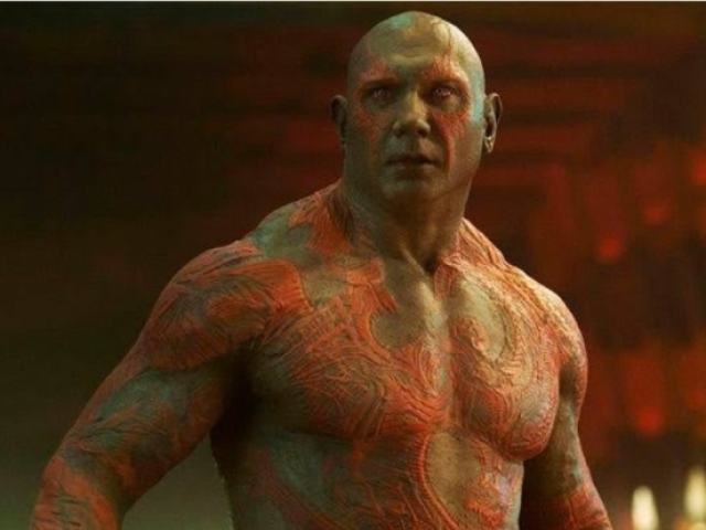 Drax
