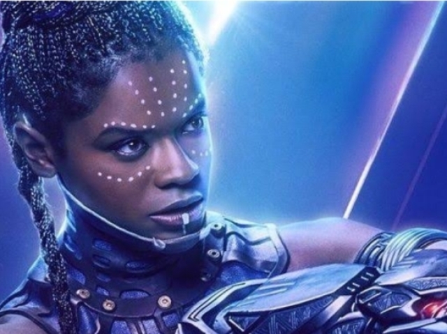 Shuri