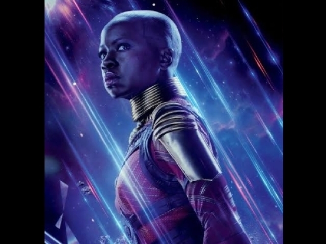 Okoye