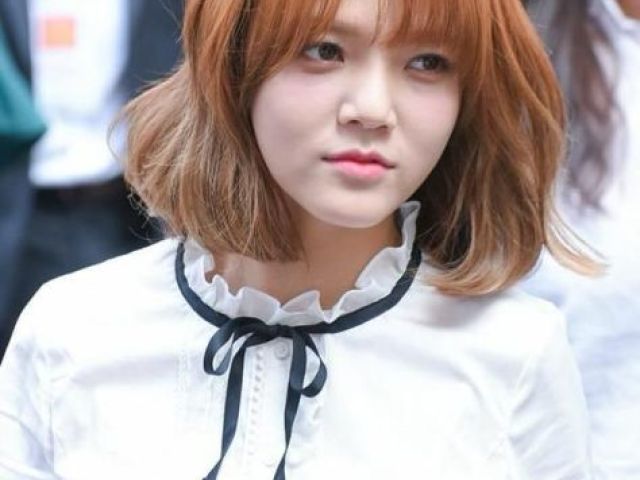 Shin jimin