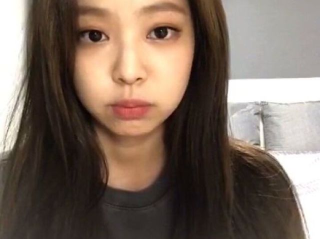 Kim jennie