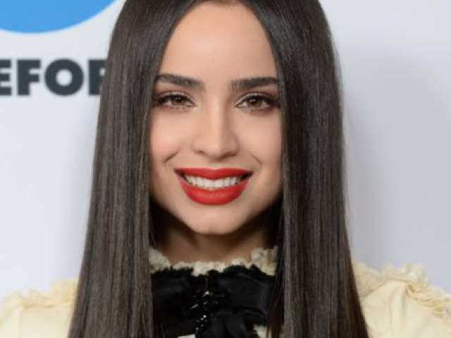 Sofia Carson