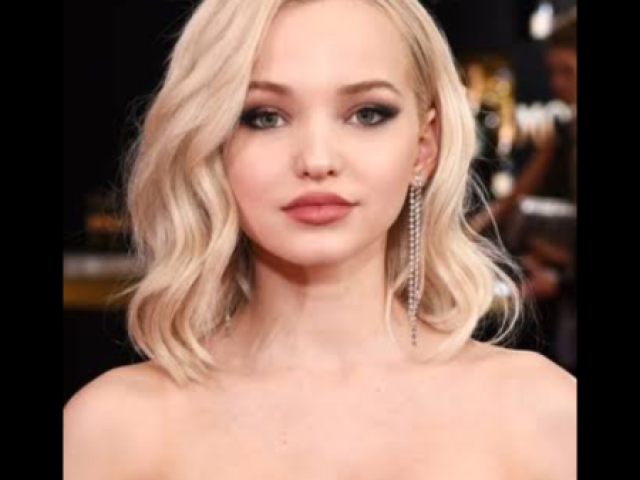 Dove Cameron