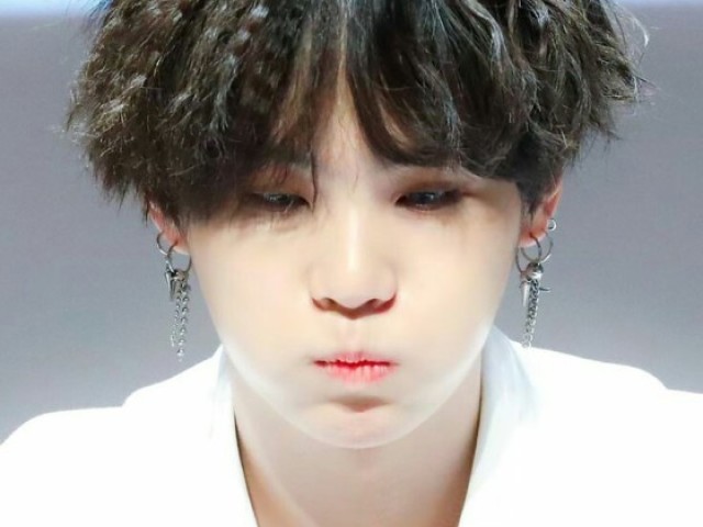 Min yoongi