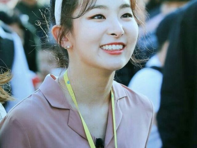 Kang Seulgi