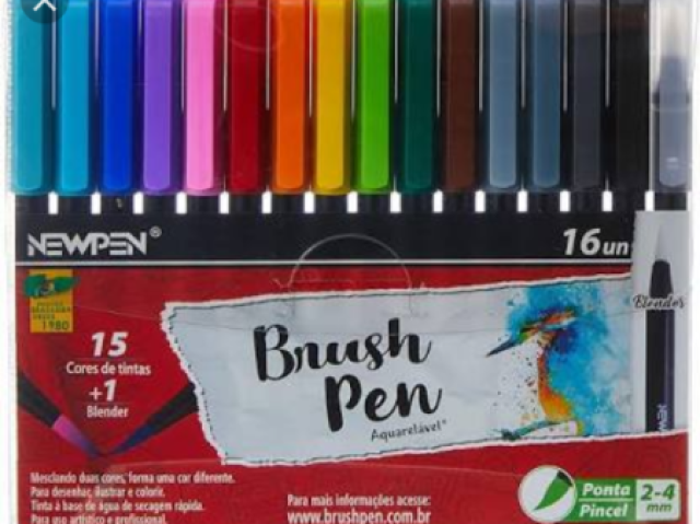 Newpen