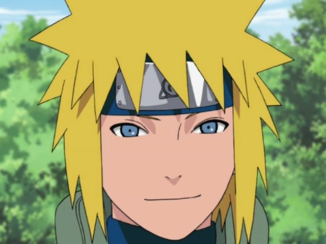 Minato