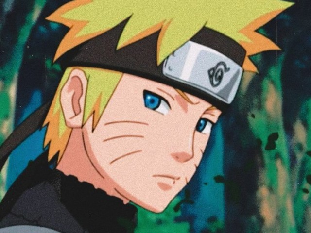 Naruto