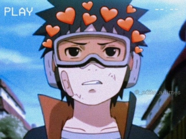 Tobi/Obito